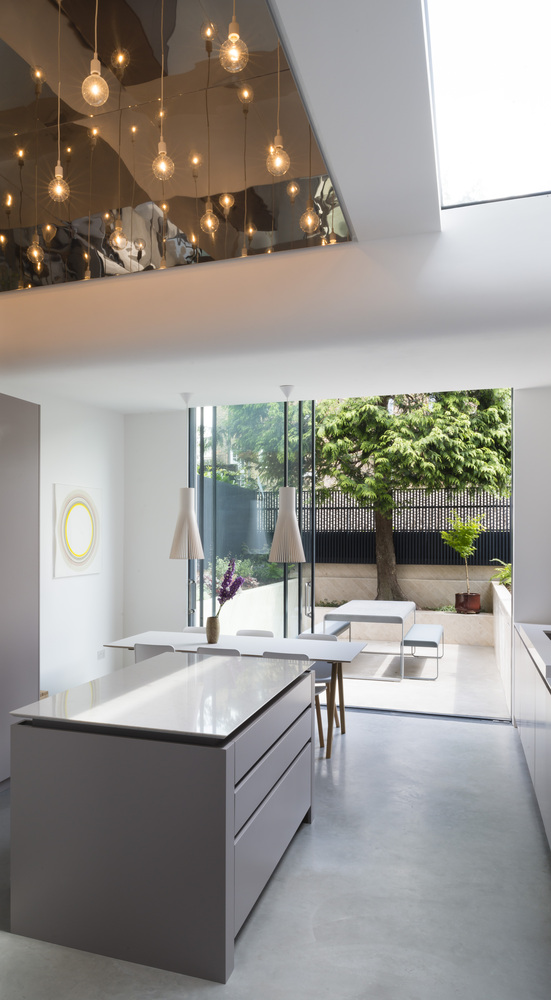 Highbury House  Architecture for London-28