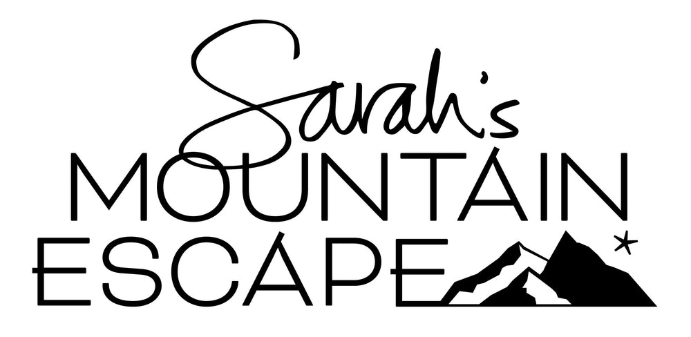 莎拉的山间度假胜地：温泉浴场丨Sarah Richardson-8