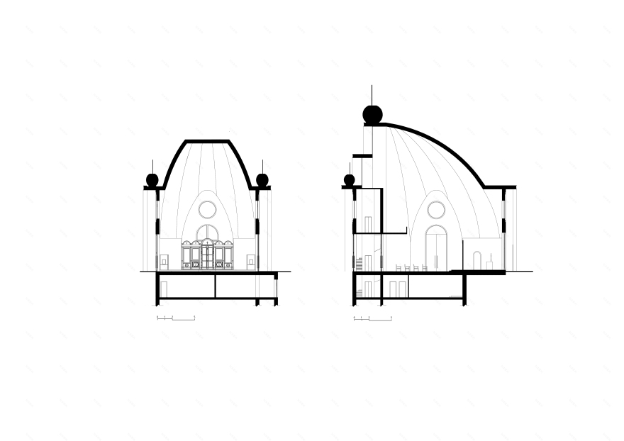 The Orthodox Temple Complex in Lviv-26