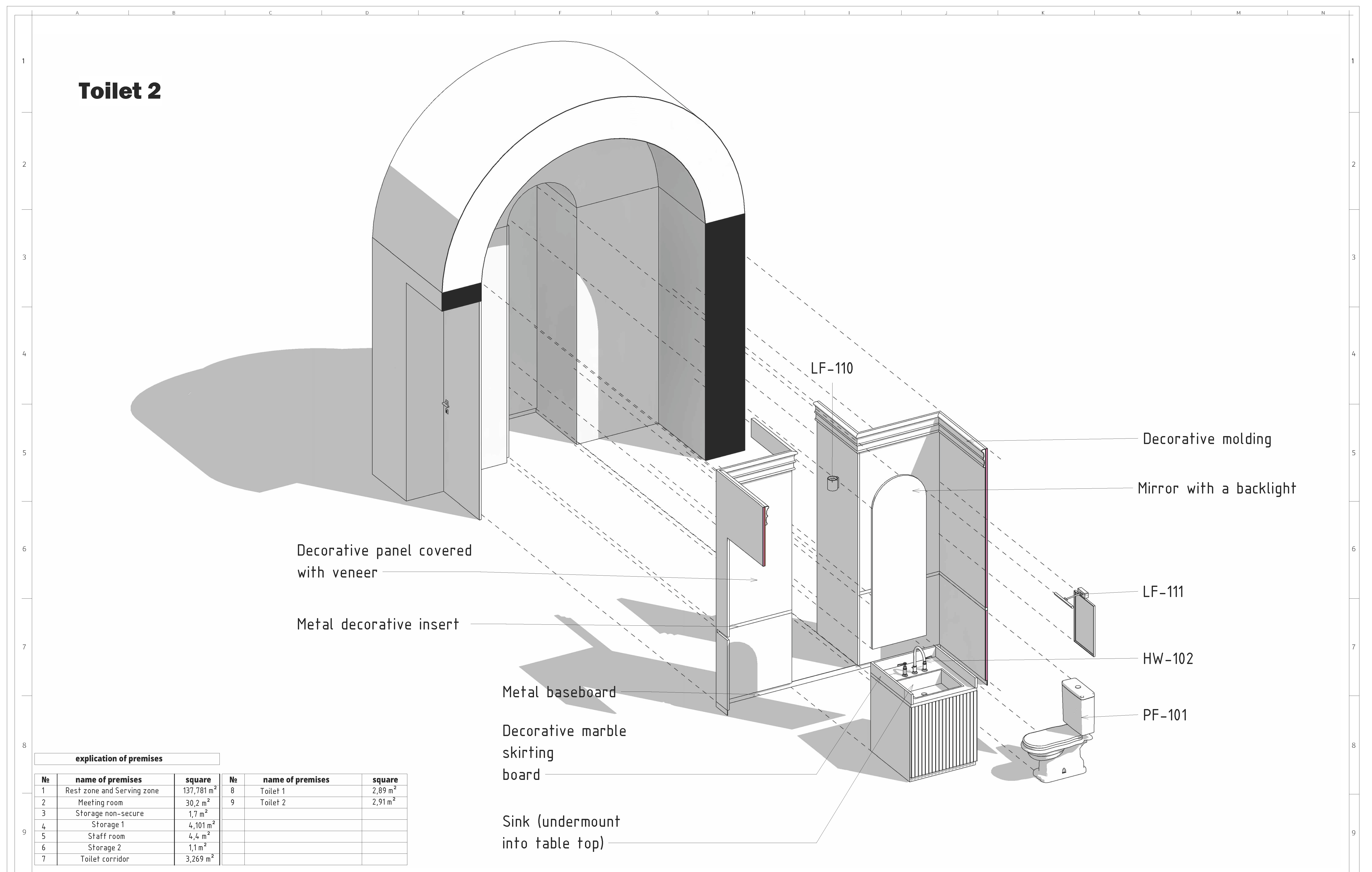 英乌俱乐部会所丨United KingdomLondon丨STUDIO68 32(Vitalii Dorokhov等多人)-20