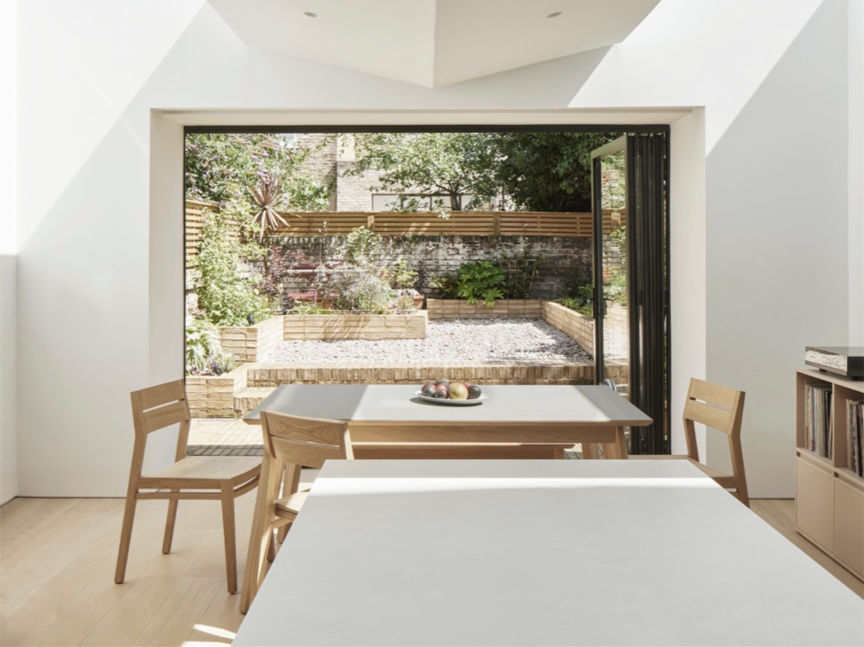 英国蝴蝶住宅丨The DHaus Company-3