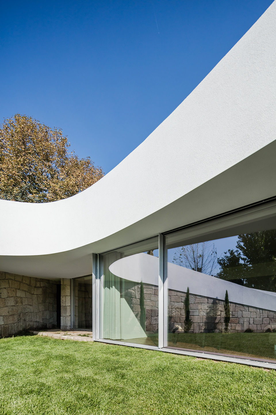 ED&JO住宅，葡萄牙 / José Carlos Nunes de Oliveira-67