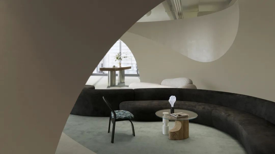 MARIUS·空间漫游的无锡恒隆广场设计丨中国无锡丨介間建築設計-26