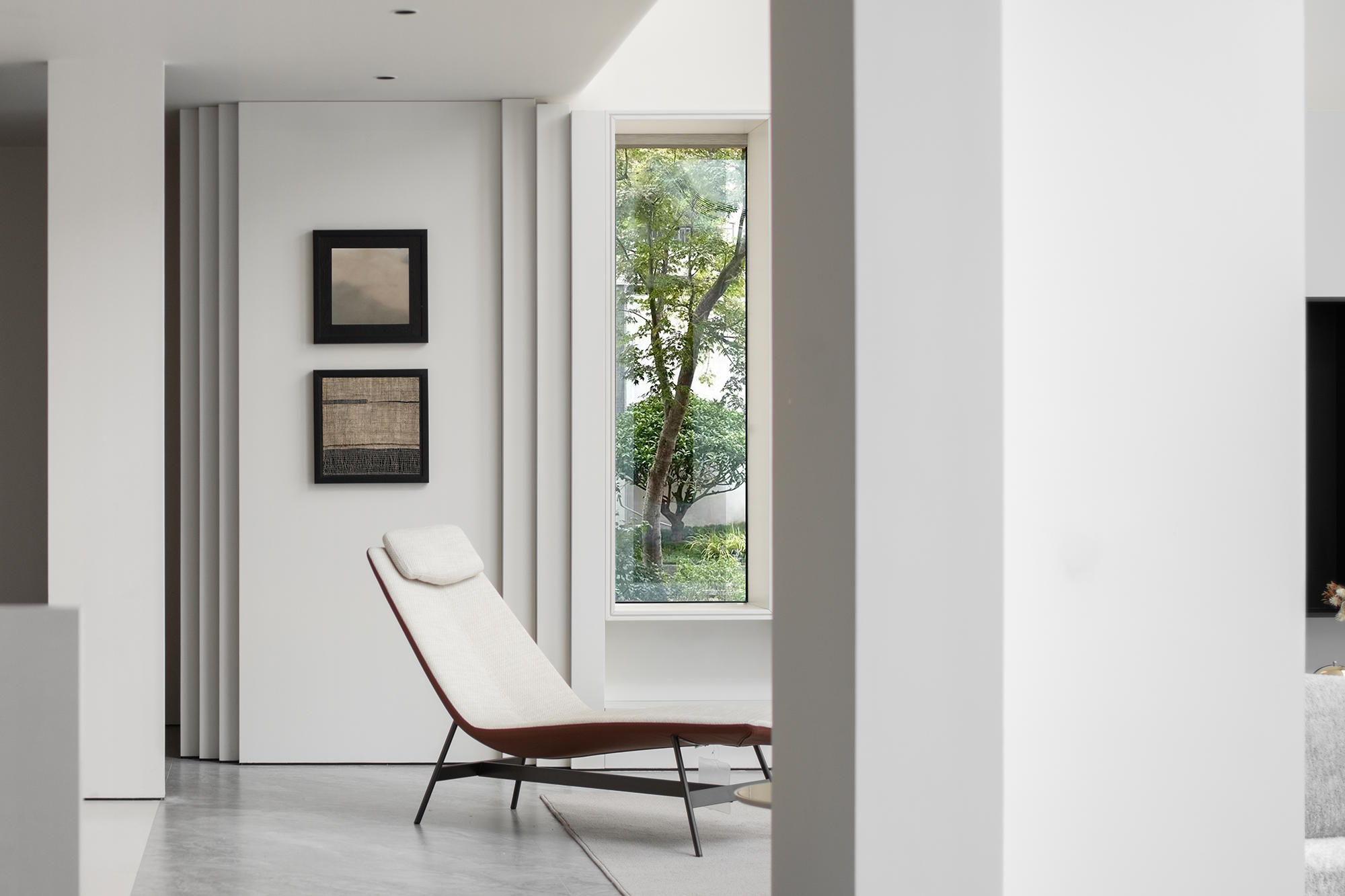 济南 900㎡院子丨中国济南-15