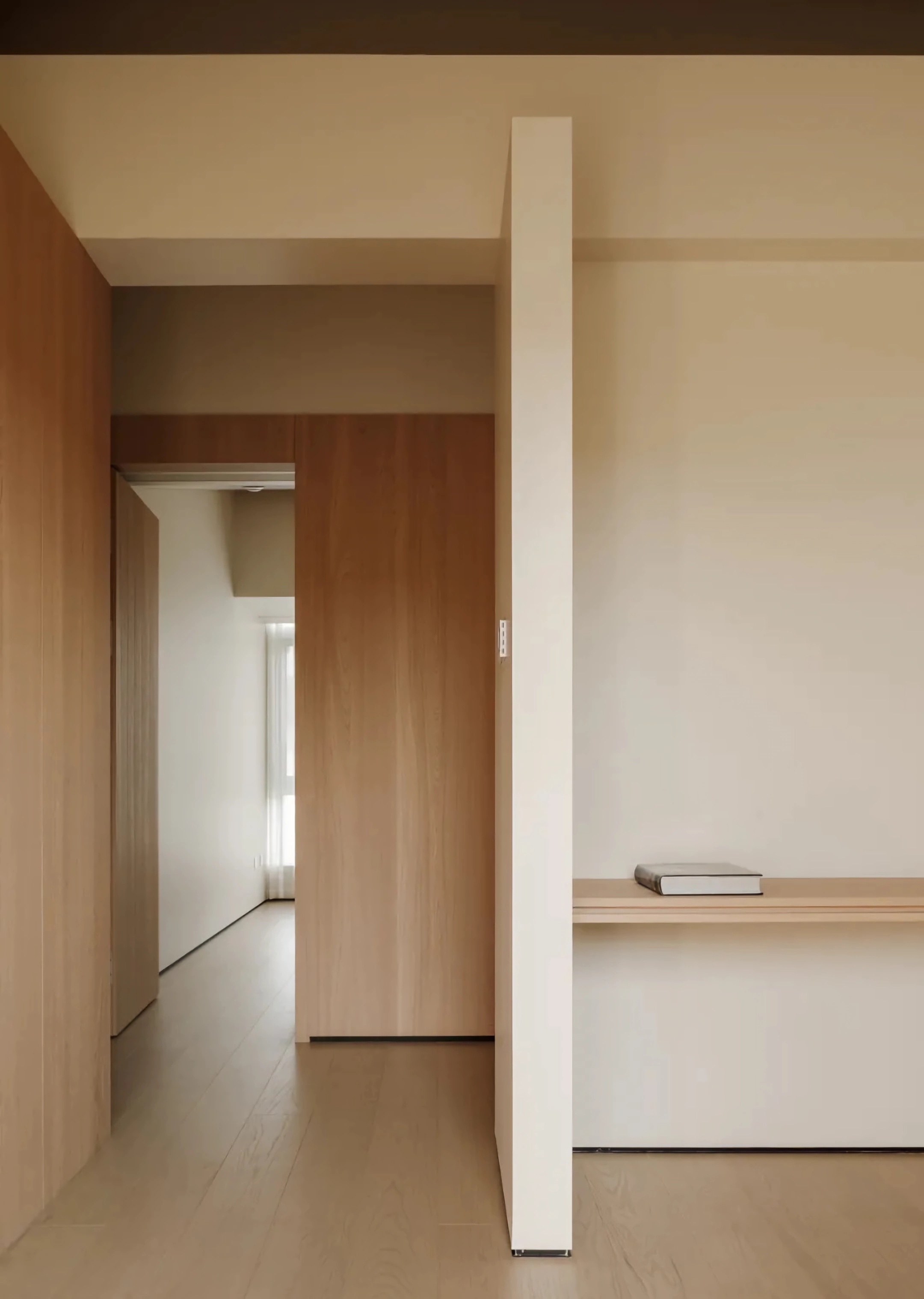 300m² 叠墅,交织的自然 · 南舍空间设计丨中国南京-43