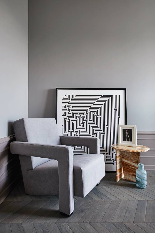 一位跨界设计师的高级灰设计，竟如此惊艳！！-45