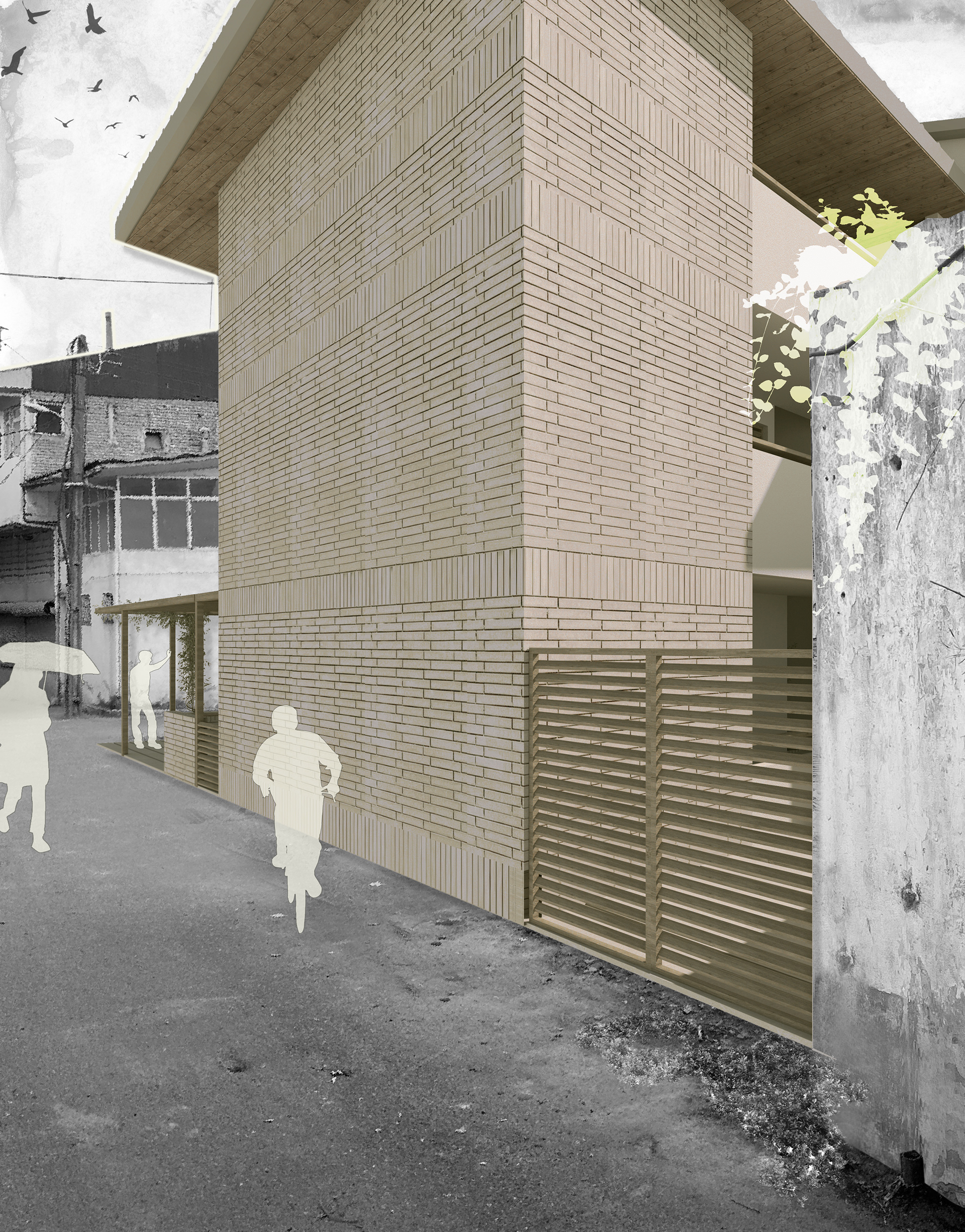 Naranj Khane（苦橙之屋）-11