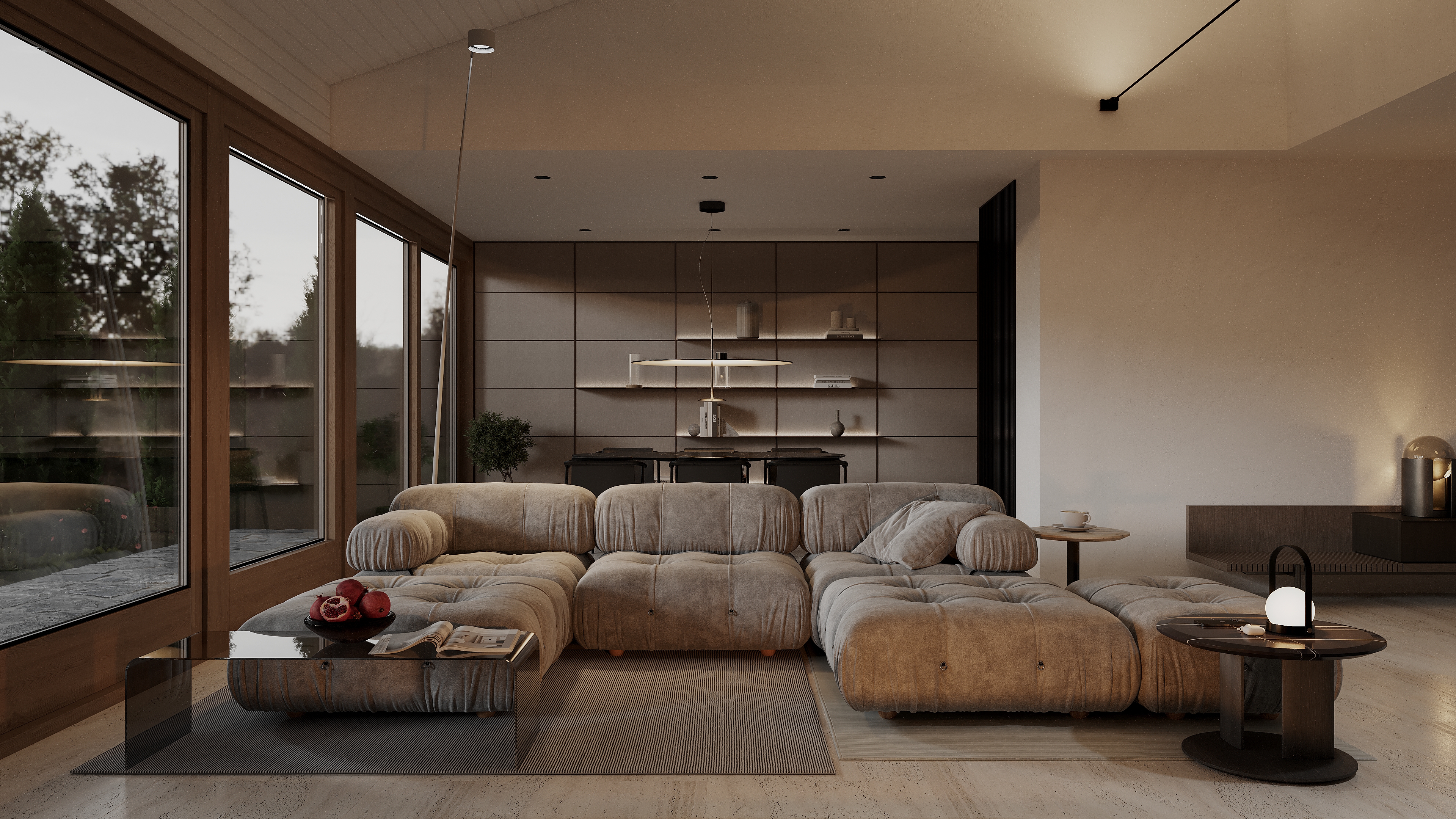 杜普尔·豪斯丨Switzerland丨Kirill Kozlovskiy-3