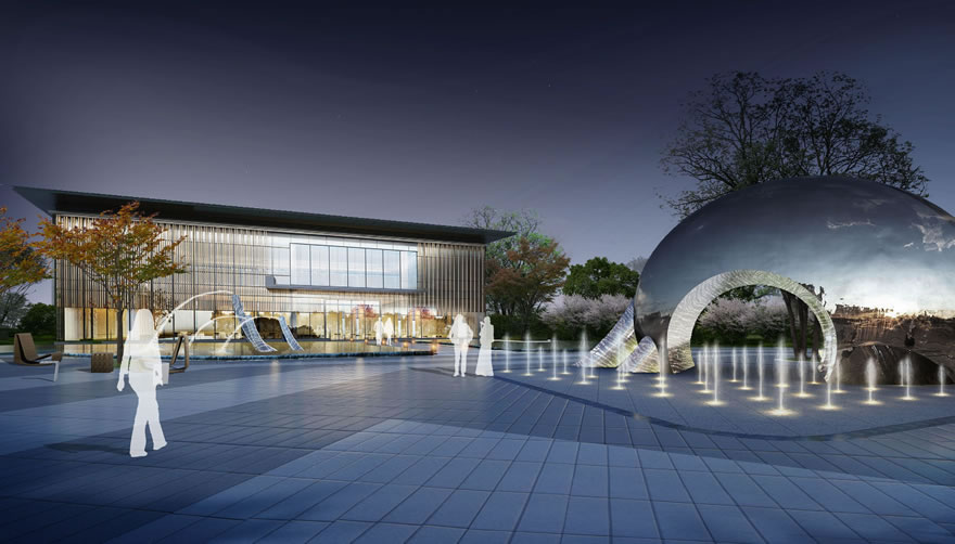 昆明雅居乐滇池一英里-29