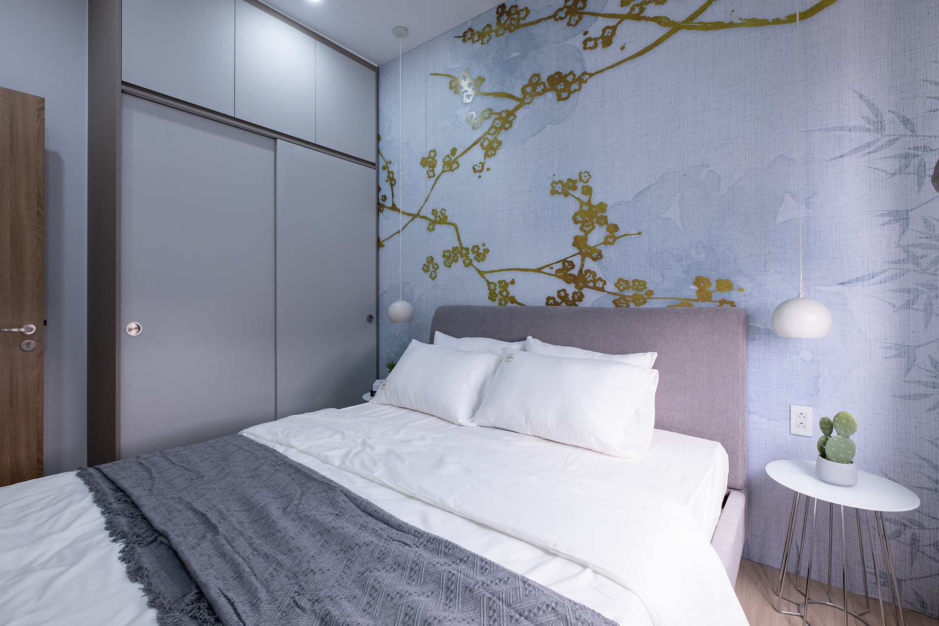 HOME STYLING / THE SOL CITY - NPLK TRUNG HOA-7