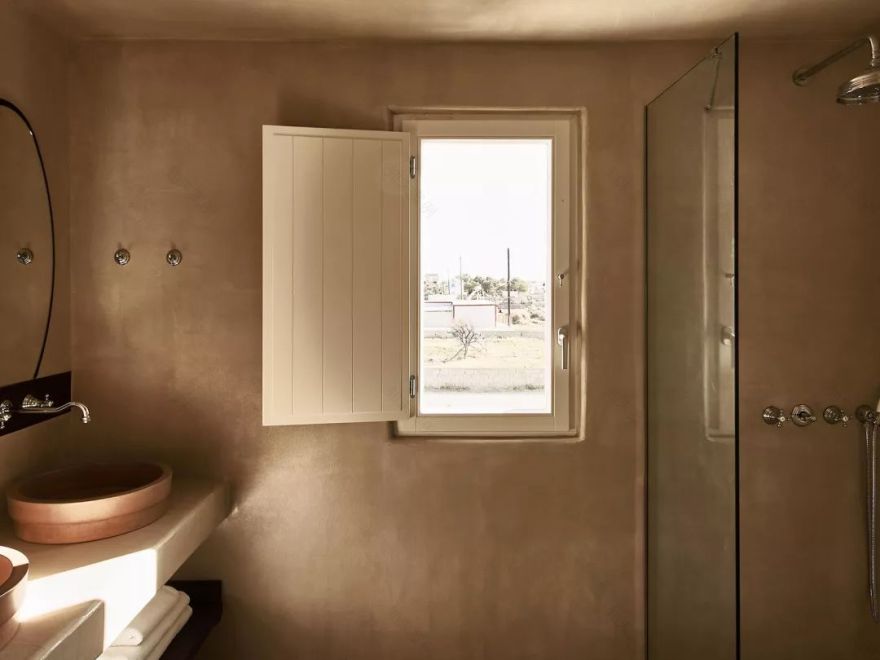 圣托里尼 Istoria 酒店,传统与现代的完美融合-63