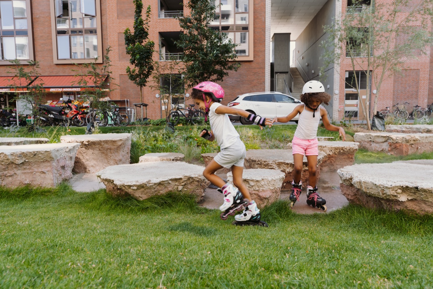 蜂蜜室丨丹麦哥本哈根-21