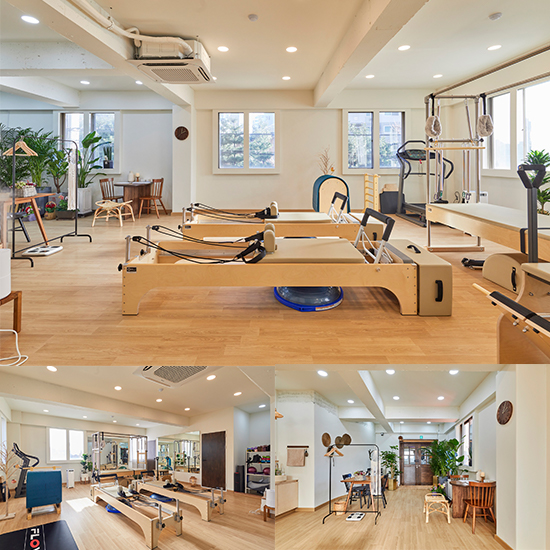 20 平米温馨儿童健身房，打造亲子共享空间-1