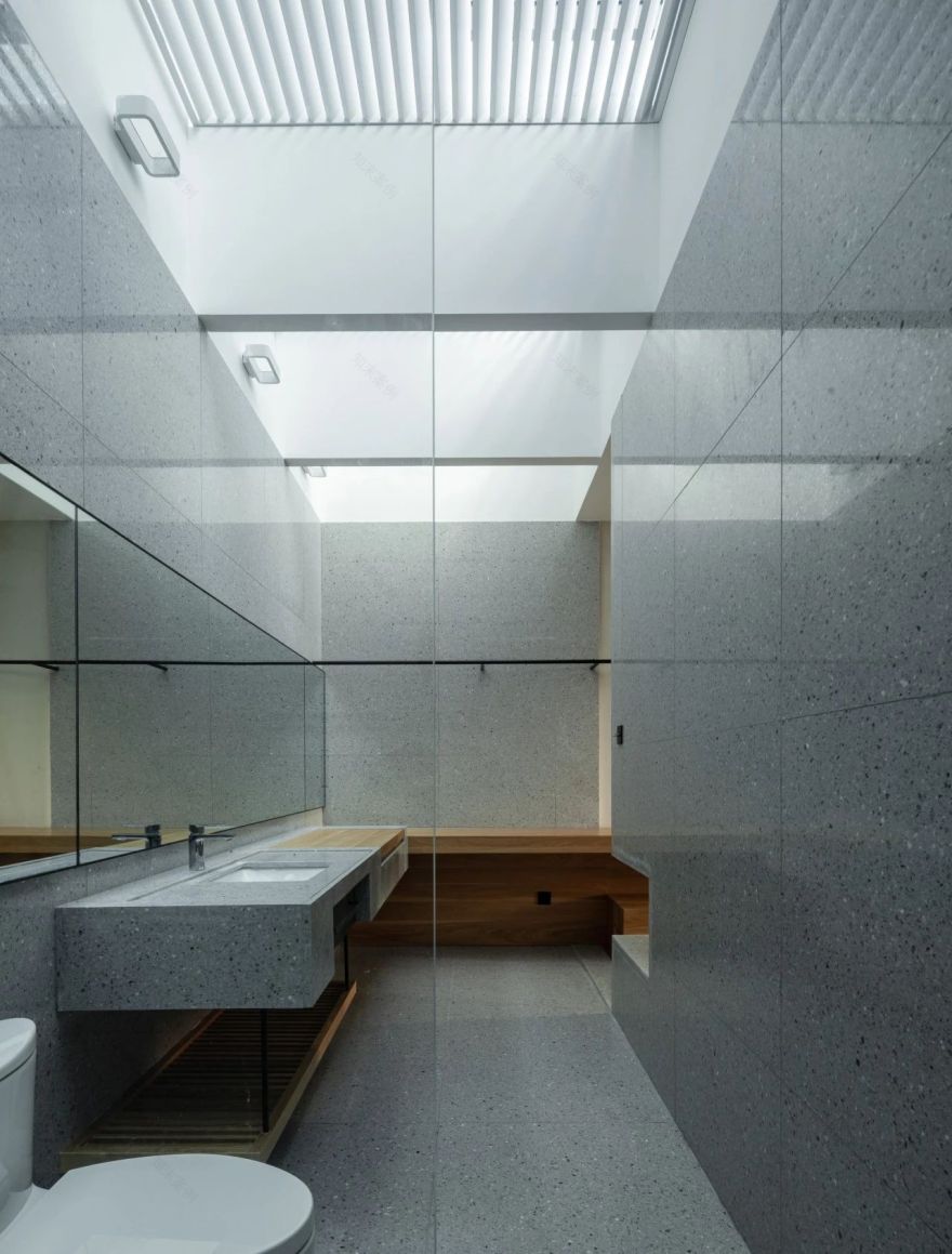 严旸新作|黟云 · 碧山酒店-164