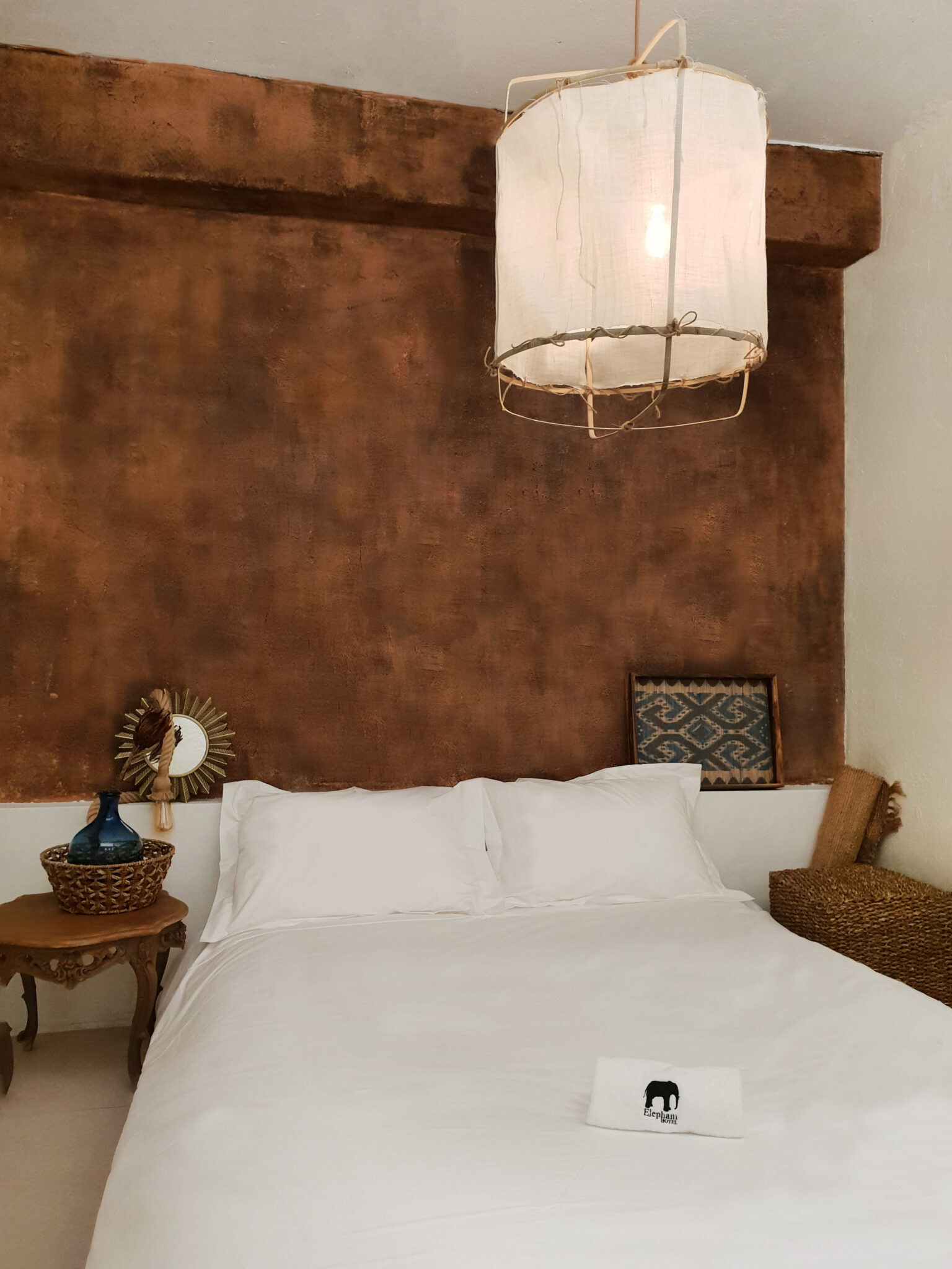 首尔豪华酒店 Ellephant-6