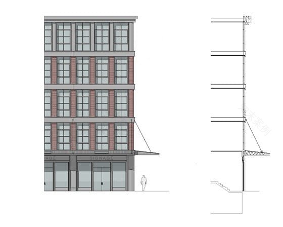 丨美国纽约丨Morris Adjmi Architects-26