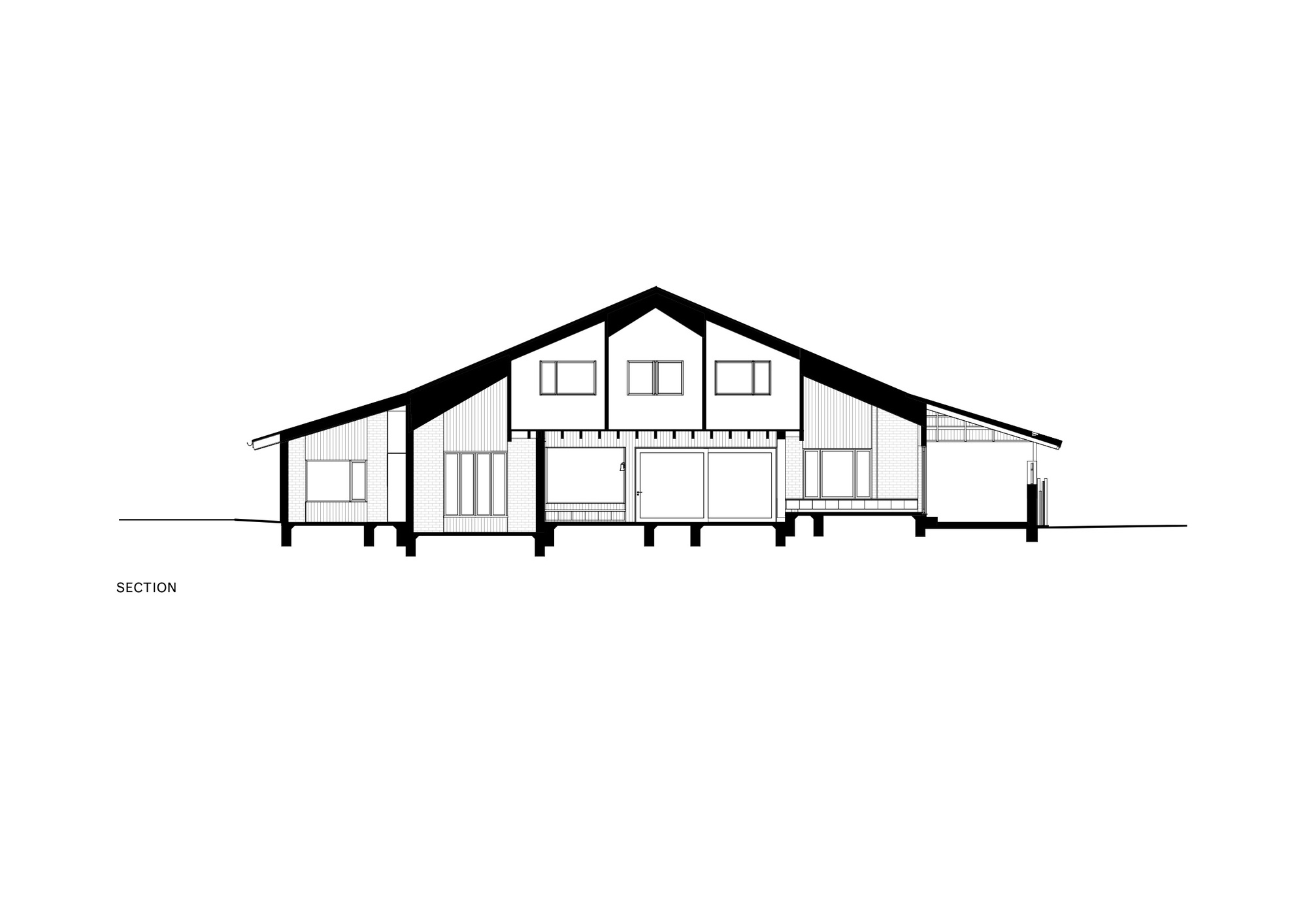 The Good Life House / MRTN Architects-46