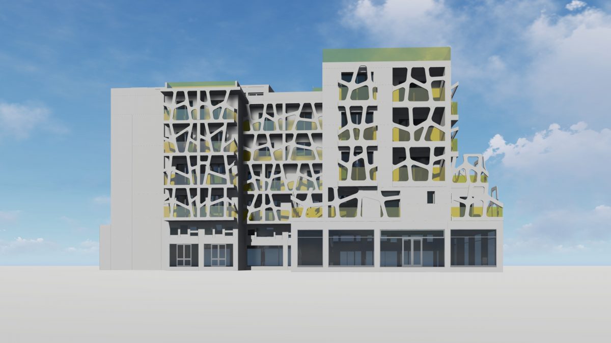 Ex hotel splendid | Simone Micheli Architectural Hero-0