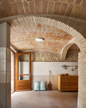 丨西班牙丨Quim Olea · Estudi d'Arquitectura