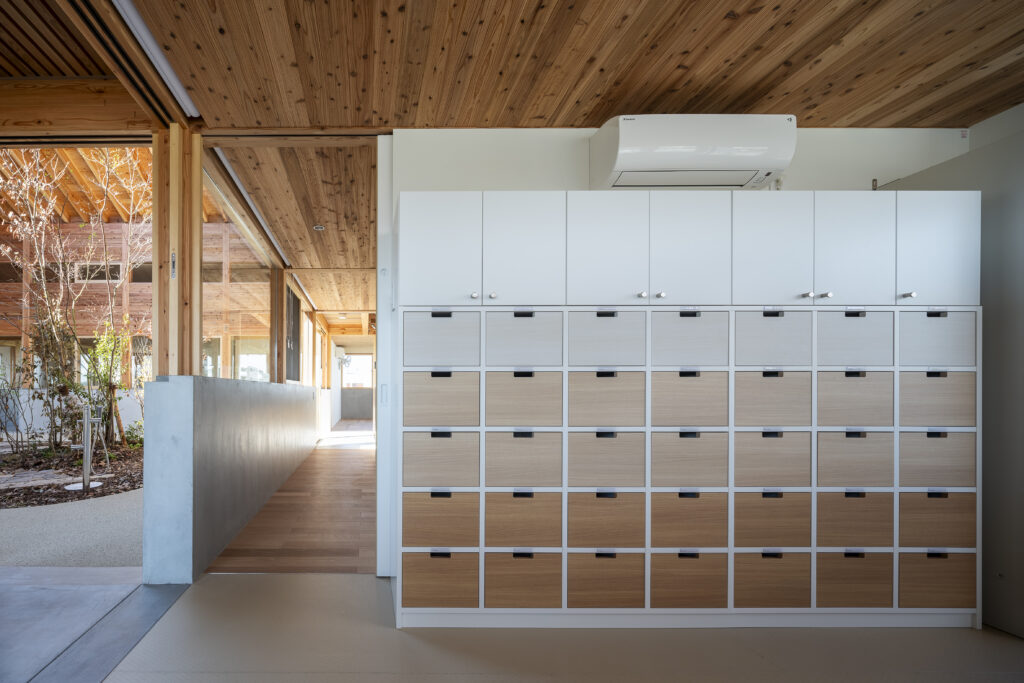 ゆりのき保育園丨SN Design Architects-22