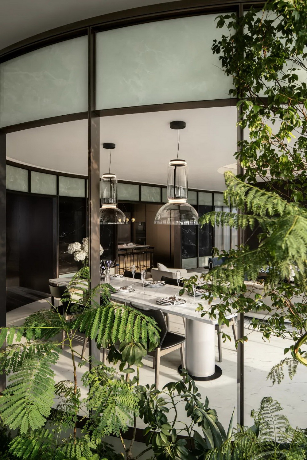 杭州海威叁拾浔丨中国杭州丨W.DESIGN无间设计-4