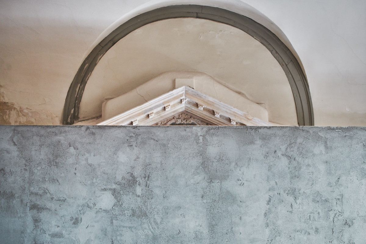 威尼斯双年展 · 爱沙尼亚馆“脆弱的古迹”展览-12