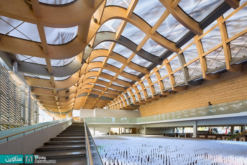 2015米兰世博会中国馆丨Studio Link  Arc,清华大学等-33