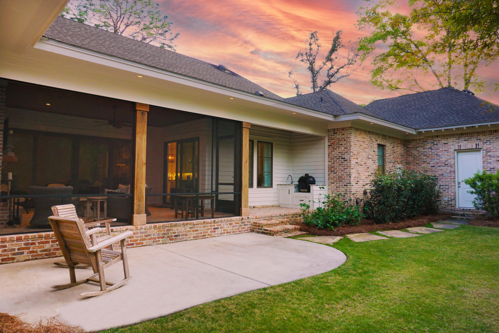 丨Bob Chatham Custom Home Design-26