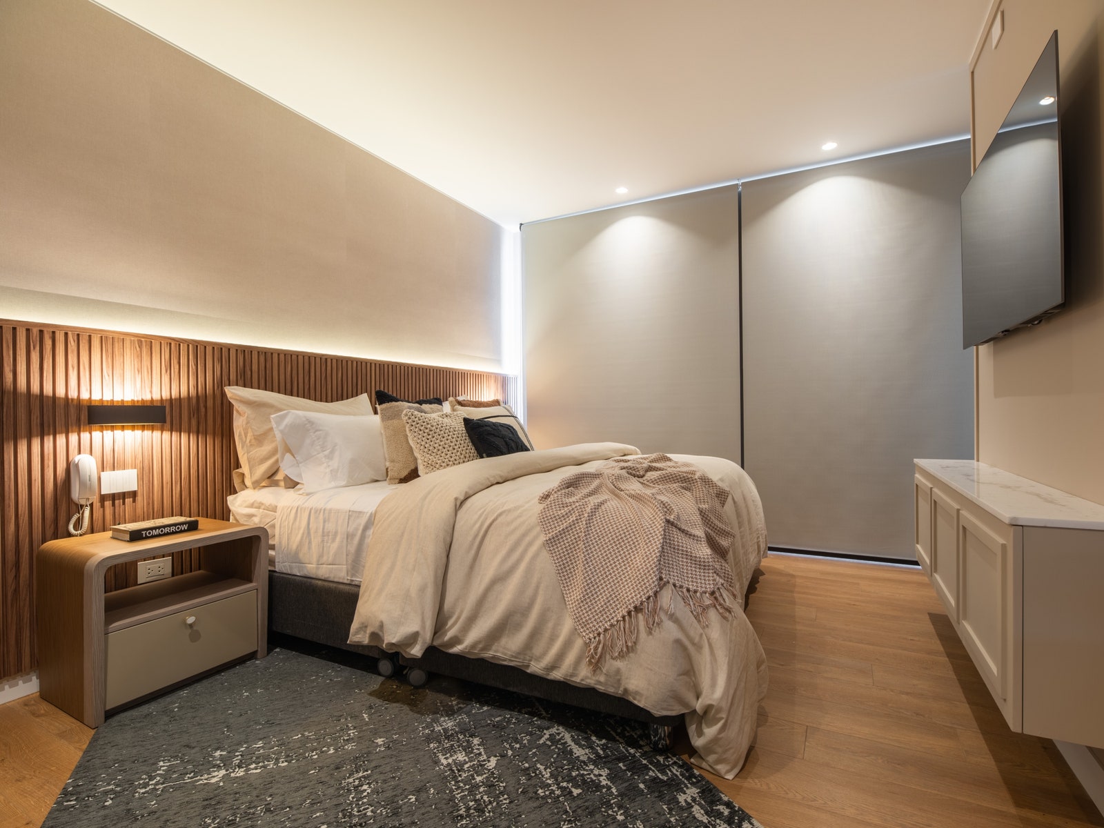 利马海景现代公寓的极简设计魅力-19