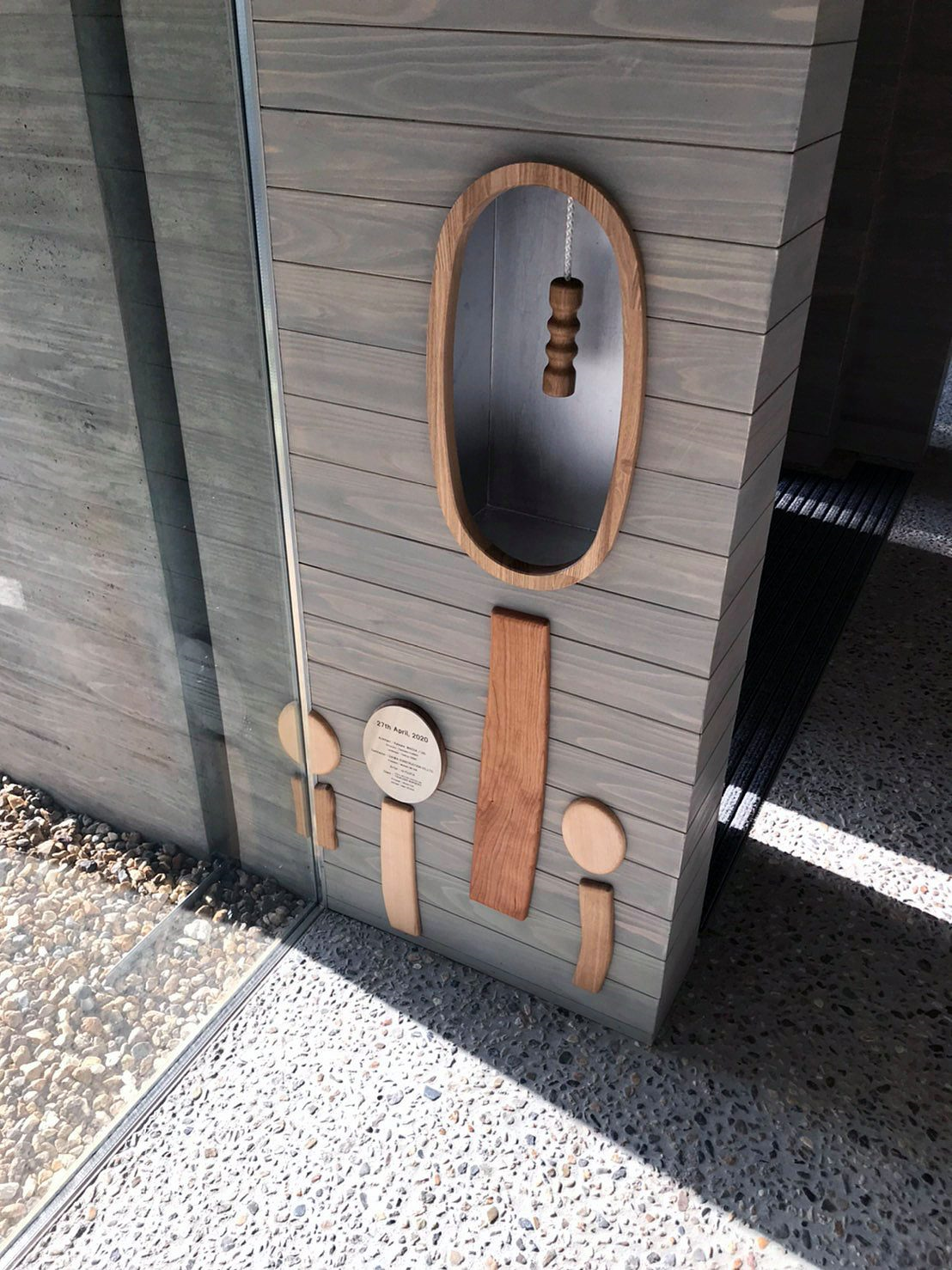 儿童花园幼儿园食堂扩建丨日本丨UID 建筑事务所-49