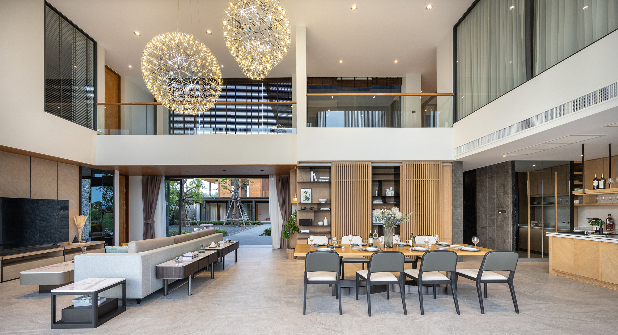 BSPN 住宅丨泰国素攀武里丨10 Space Architects-41