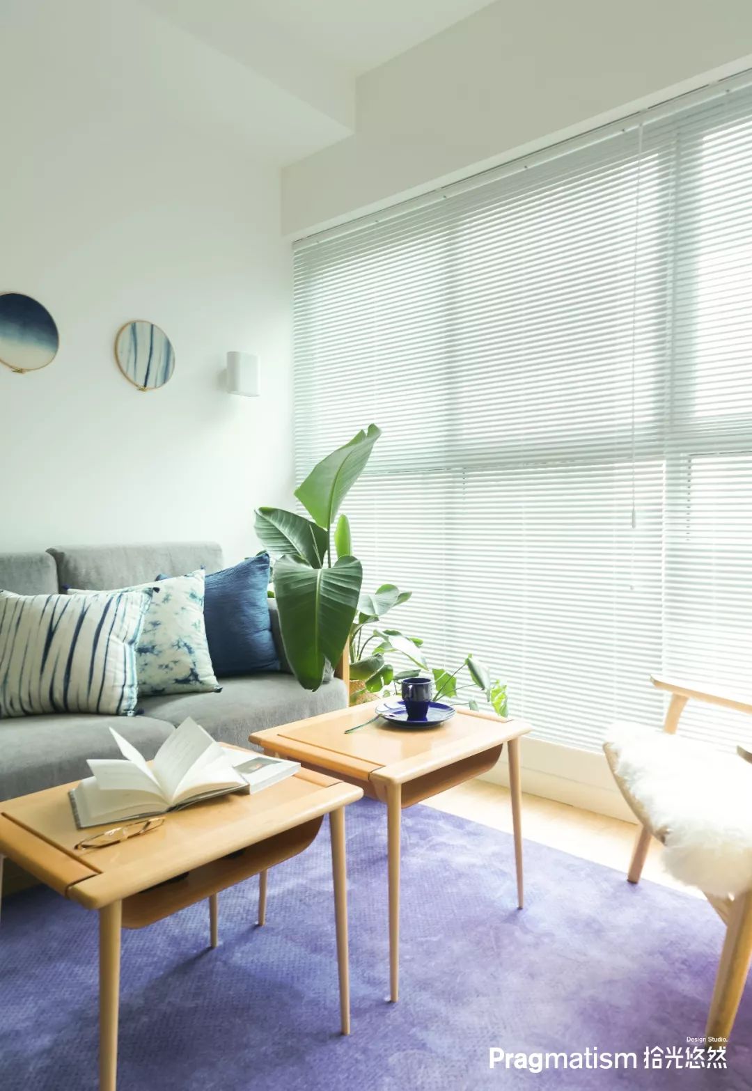 80 平米成都私宅，断舍离收纳设计，回归生活本质-24