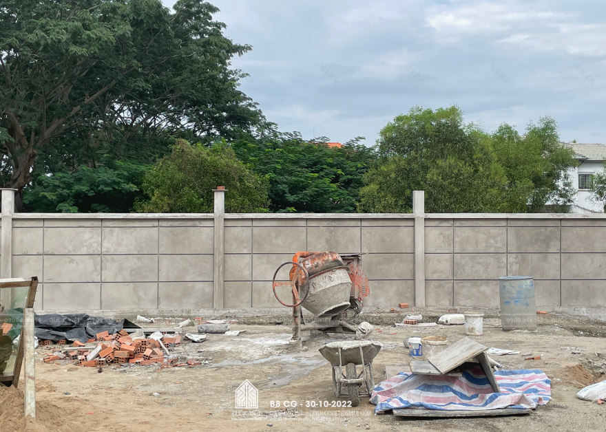 THE MANGROVE GARDEN - Hotel design and Build-124