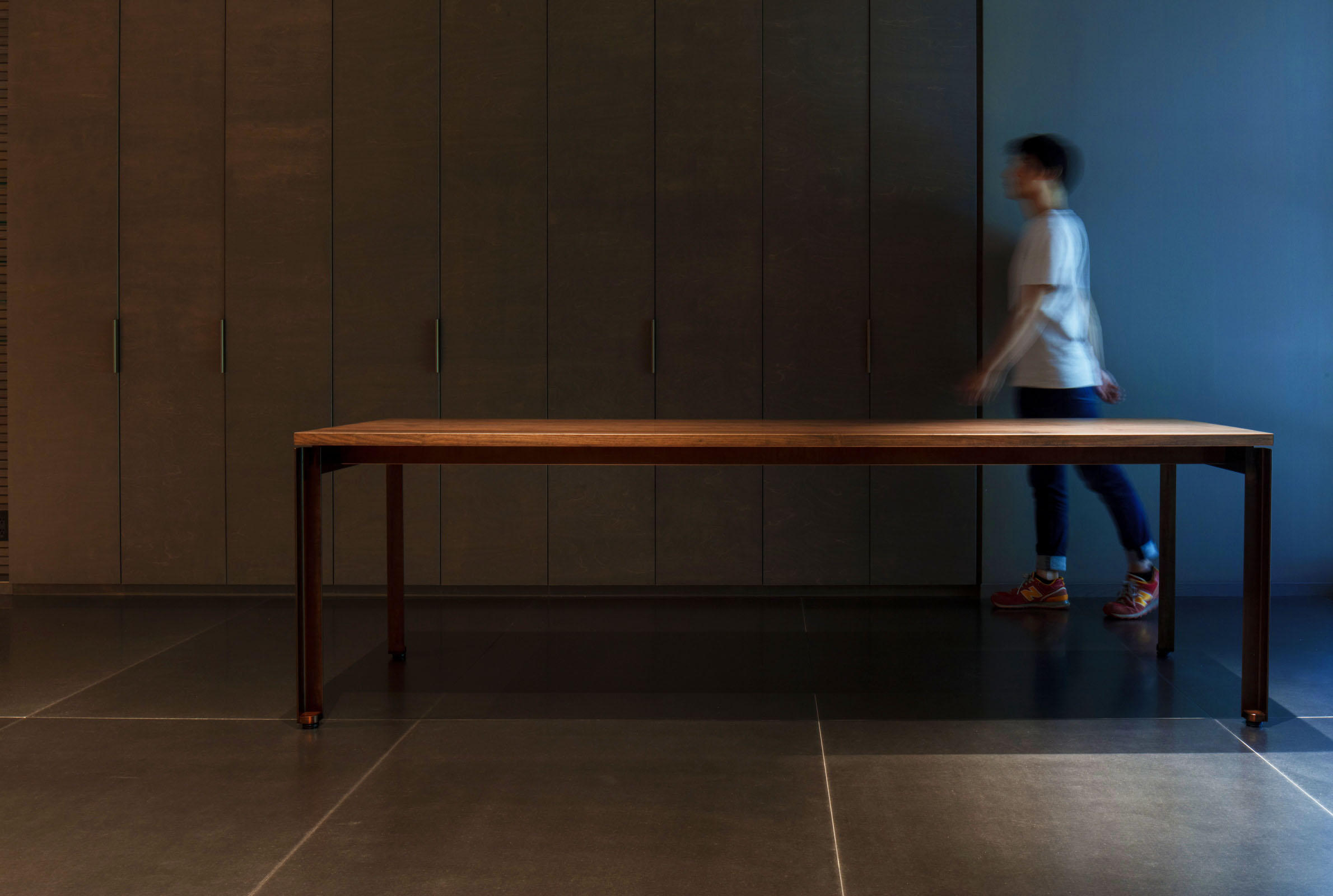 丨日本大阪丨FIELD FOUR DESIGN OFFICE-3