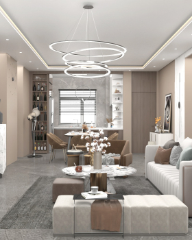 客厅设计