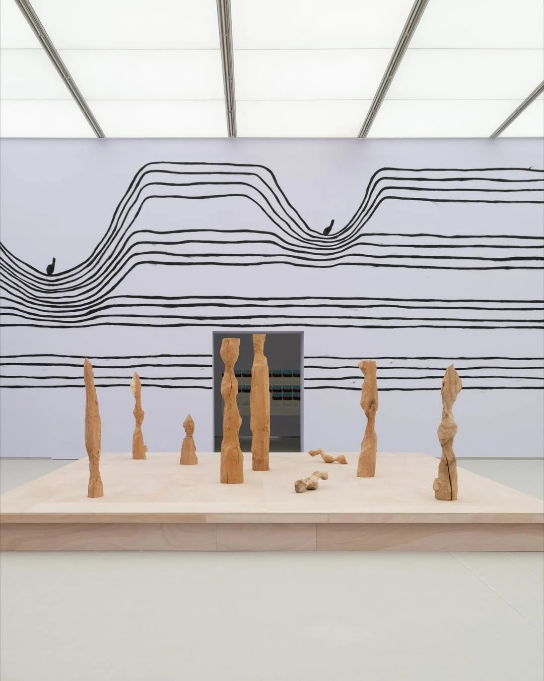 蒂芙尼米兰旗舰店丨意大利米兰丨传奇建筑师Peter Marino-83