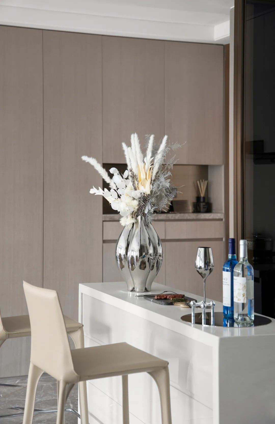 元禾大千 · 上海香港置地虹庐湾样板间-81