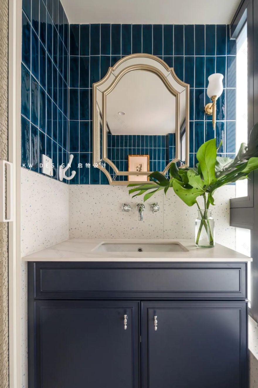 复古南洋风 · 独特格调的二人世界丨中国深圳丨启物设计-75