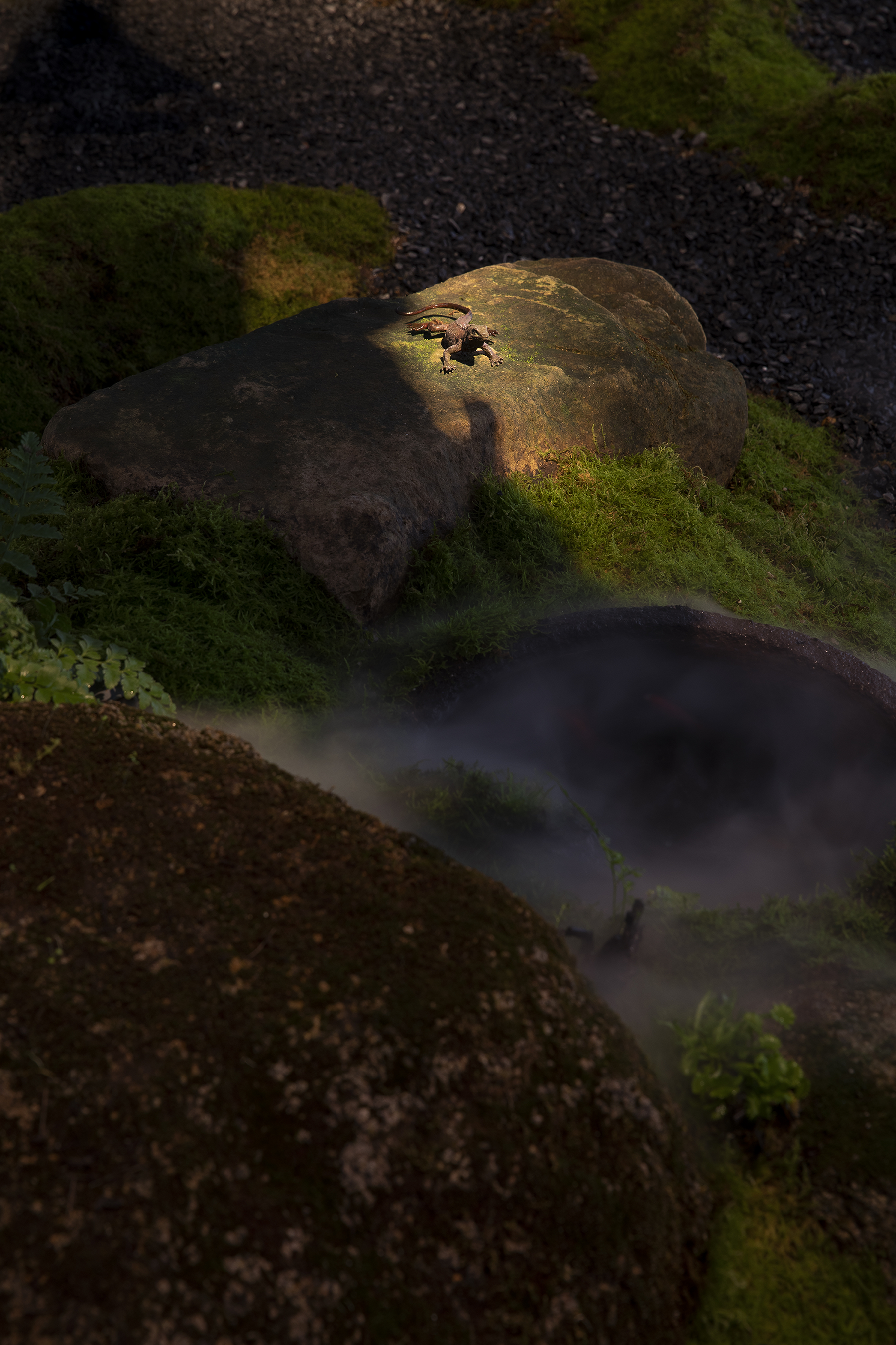 YANNO.46办公室丨中国厦门丨岩肆拾陆号建筑装饰设计（厦门）有限公司-18