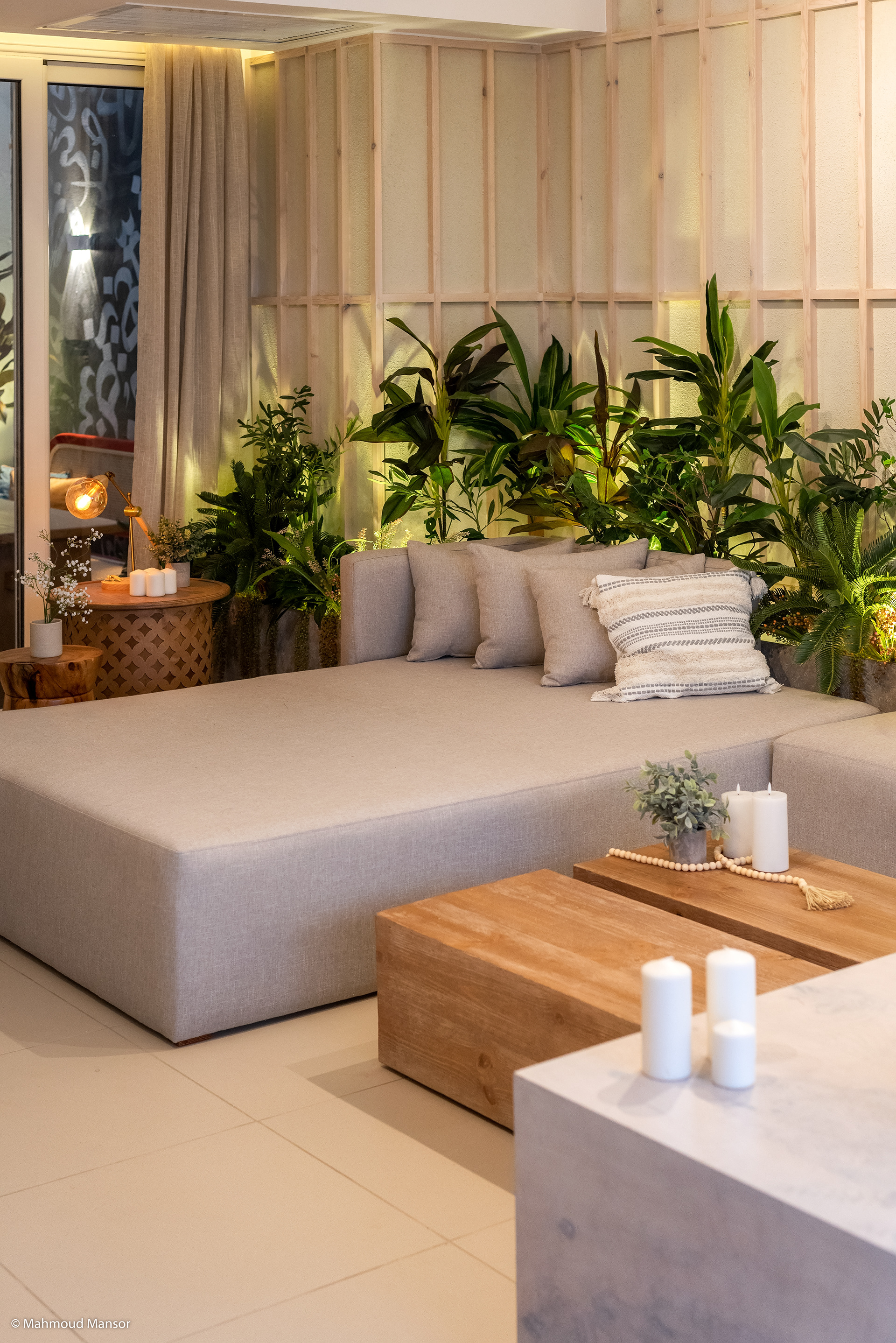 阿尔玛扎贝别墅，阿尔玛扎贝木屋丨NOMADIK_EG-12