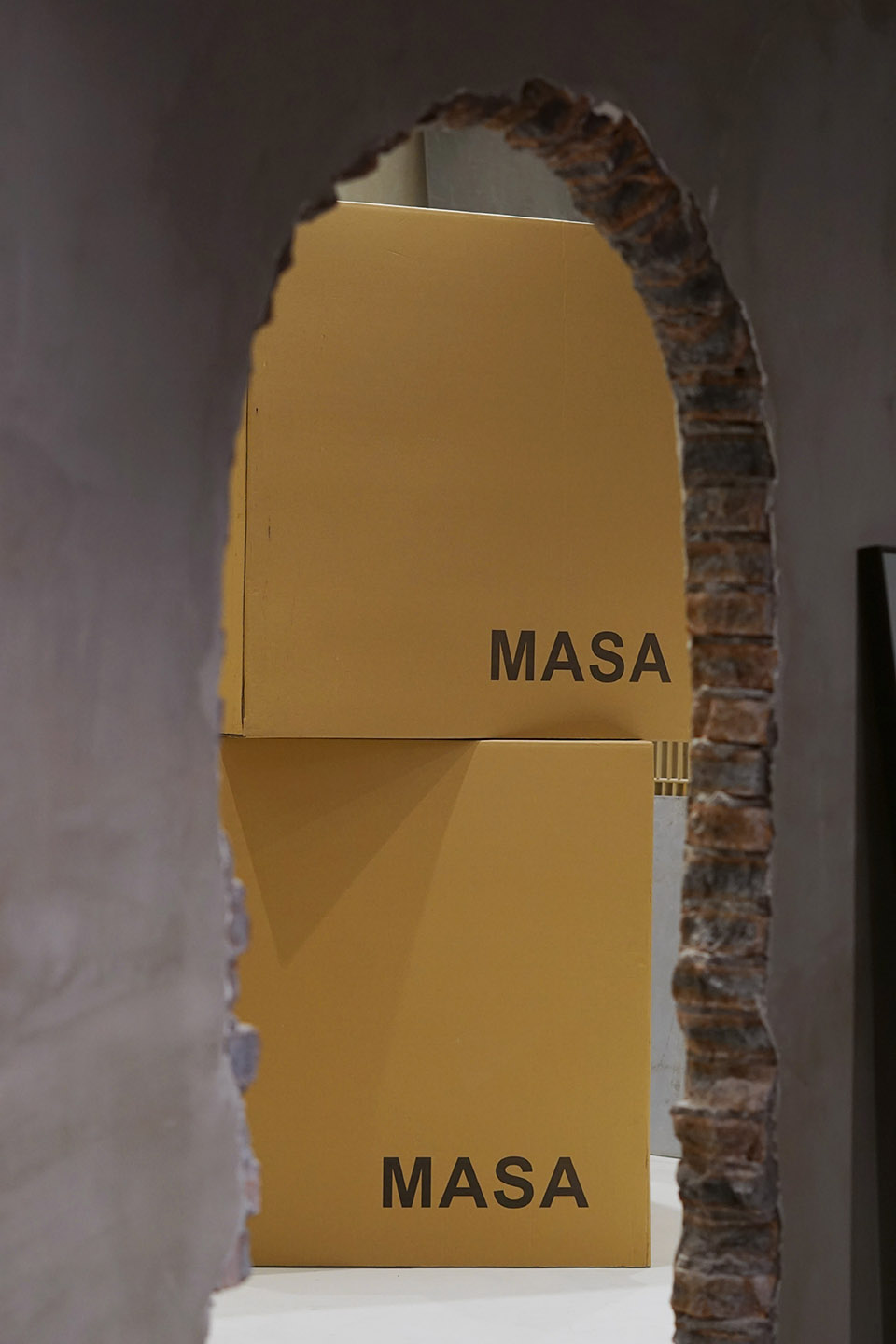 Masa摄影基地，杭州 / 权洪建筑研究所-46