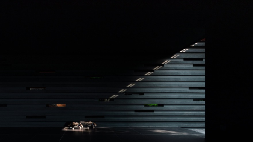 丨泰国暖武里丨Ayutt and Associates design-120