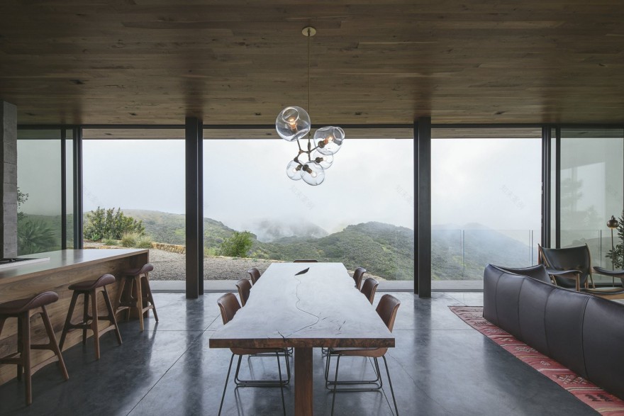 经典与现代共融的设计传奇——Jessica Helgerson-11