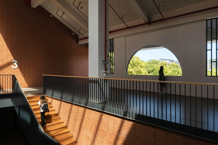 四川标榜国际职业学院丨中国四川丨四川省建筑科学研究院有限公司-66