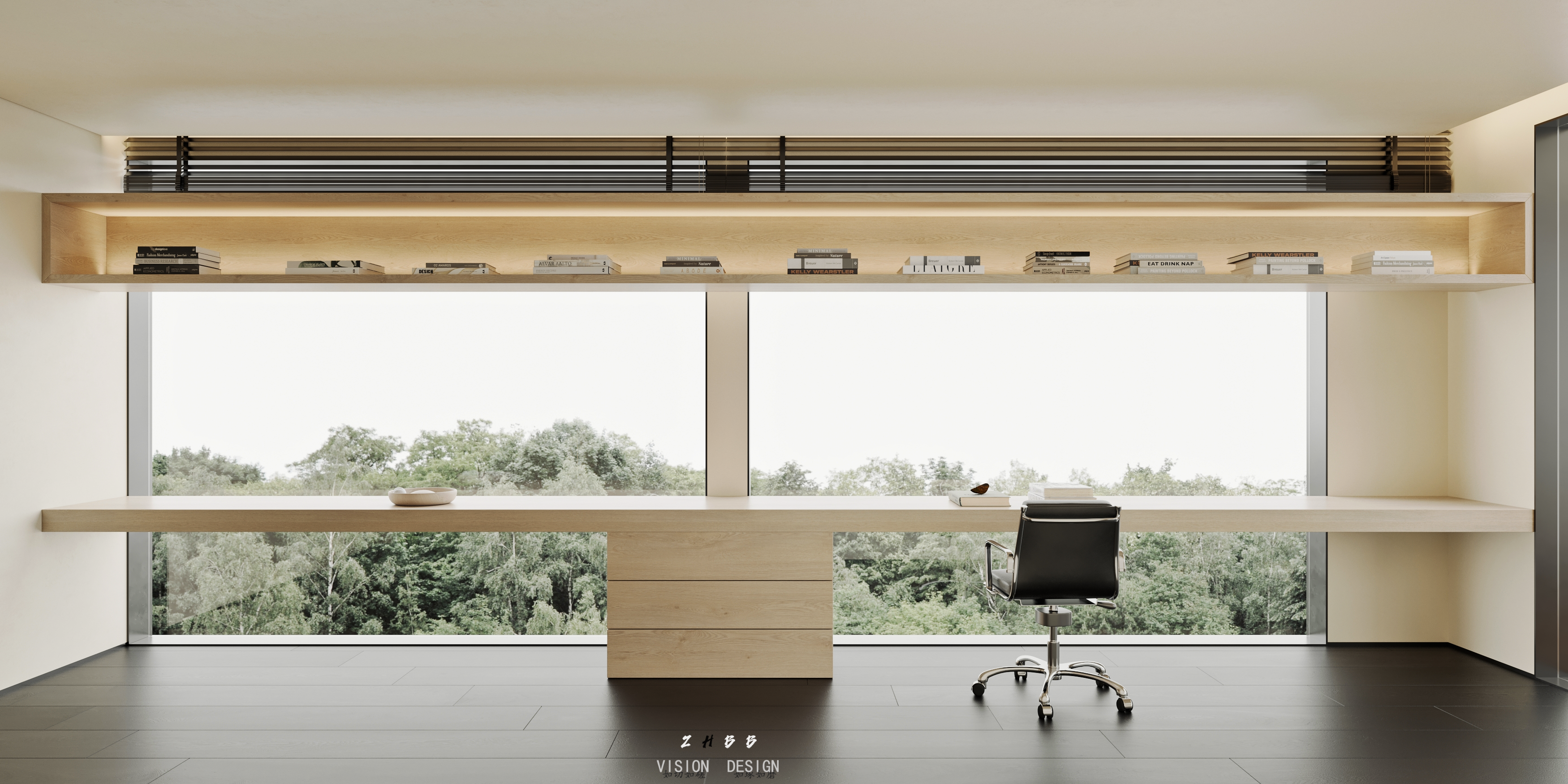 别墅效果表现-27