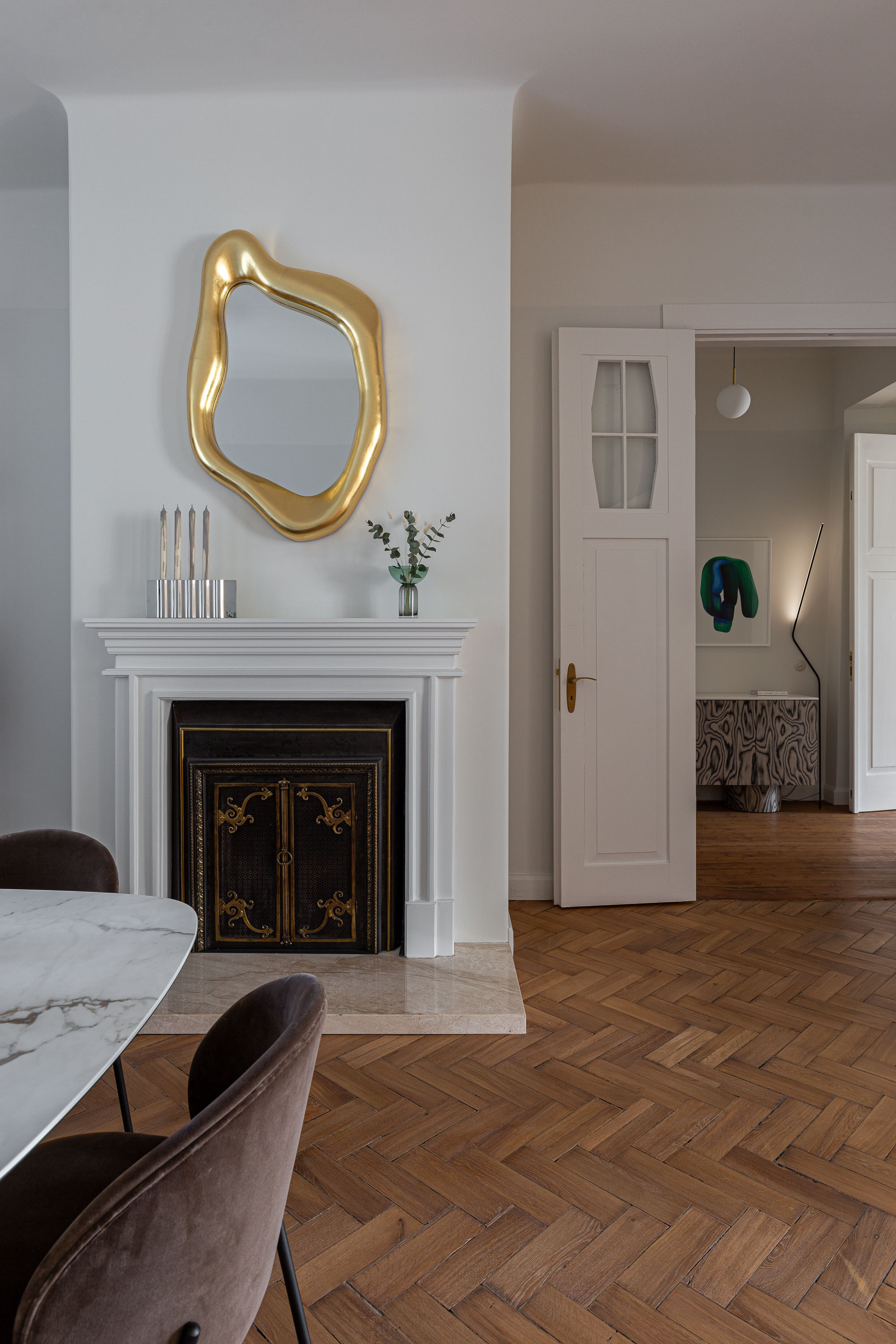 Tatari 21b - Apartment-12