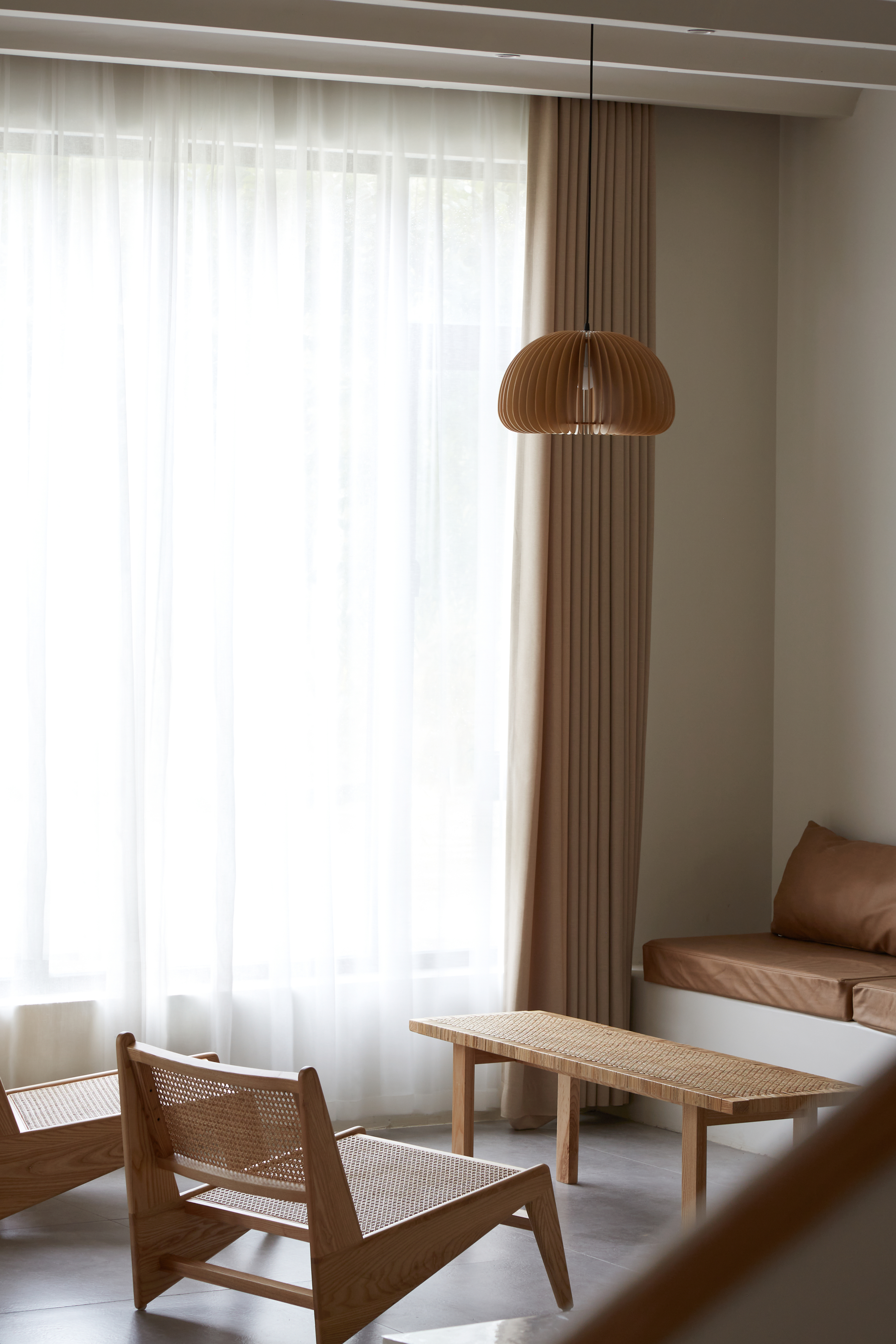 崇明岛民宿丨中国上海-5