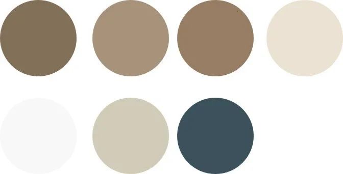 都会生活，现代艺术风格的奢雅空间-82