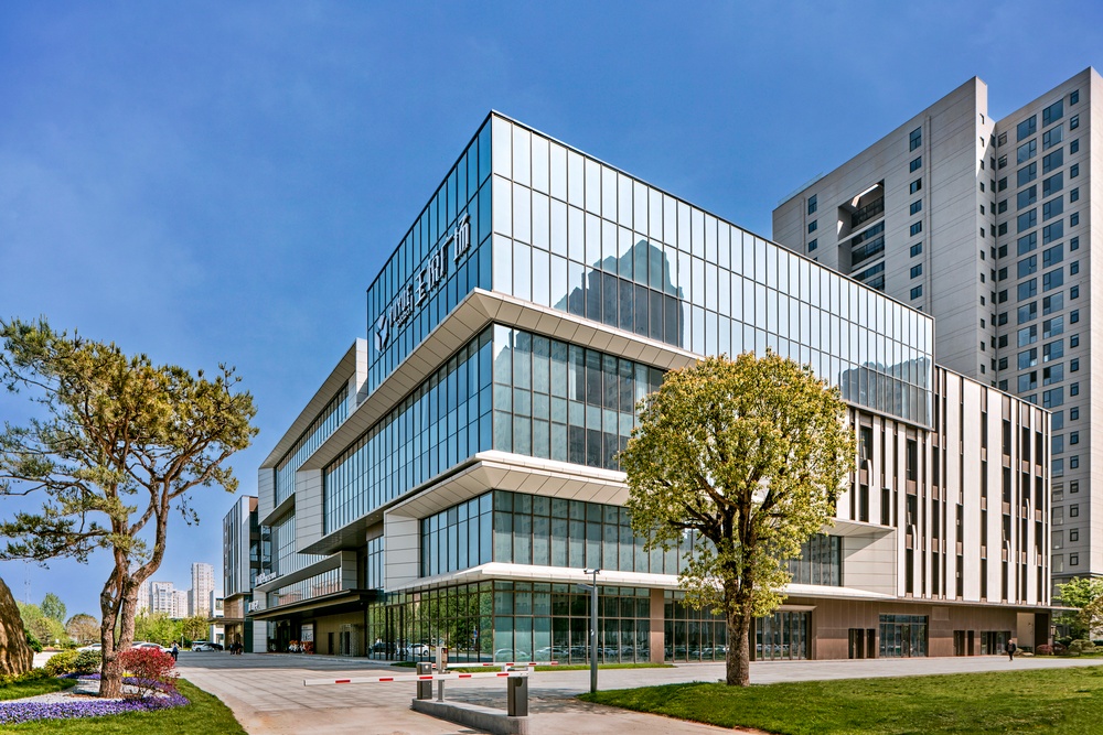 南阳玉悦广场丨中国南阳丨MAS-33