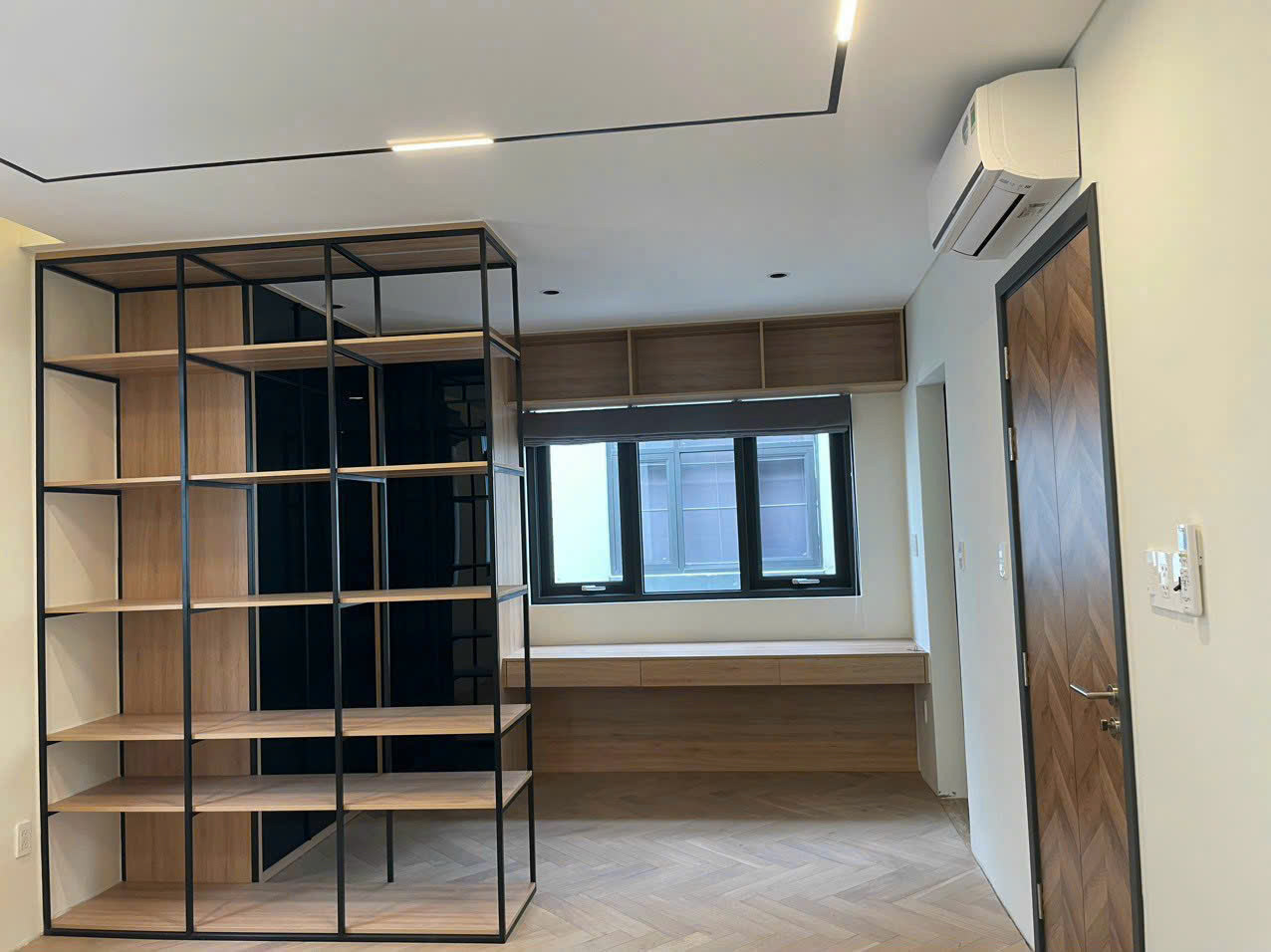 Nội thất căn hộ（公寓室内装修）丨客户提供3D图纸-17